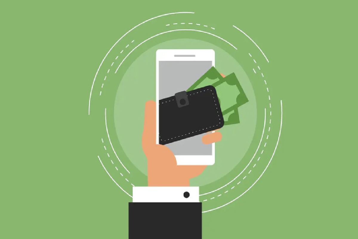 کیف پول دیجیتال چقدر امن است؟