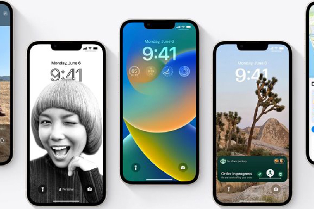 نسخه جدید iOS و iPadOS منتشر شد