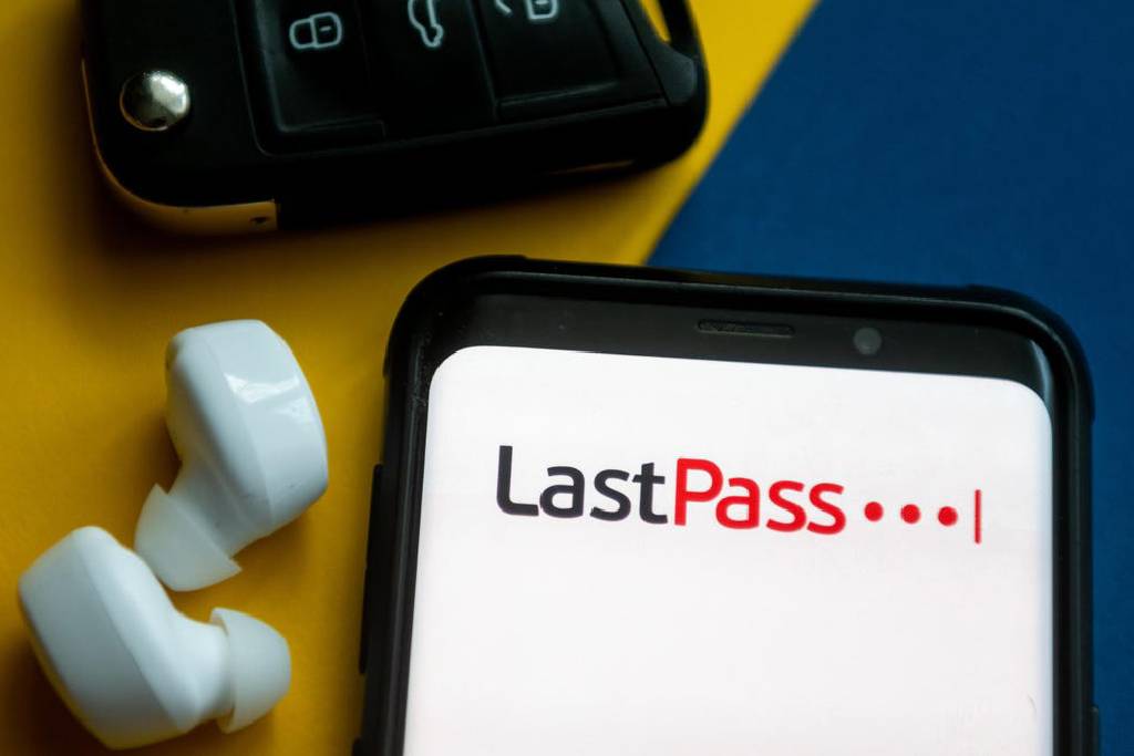 اطلاعات کاربران LastPass در چنگ هکرها