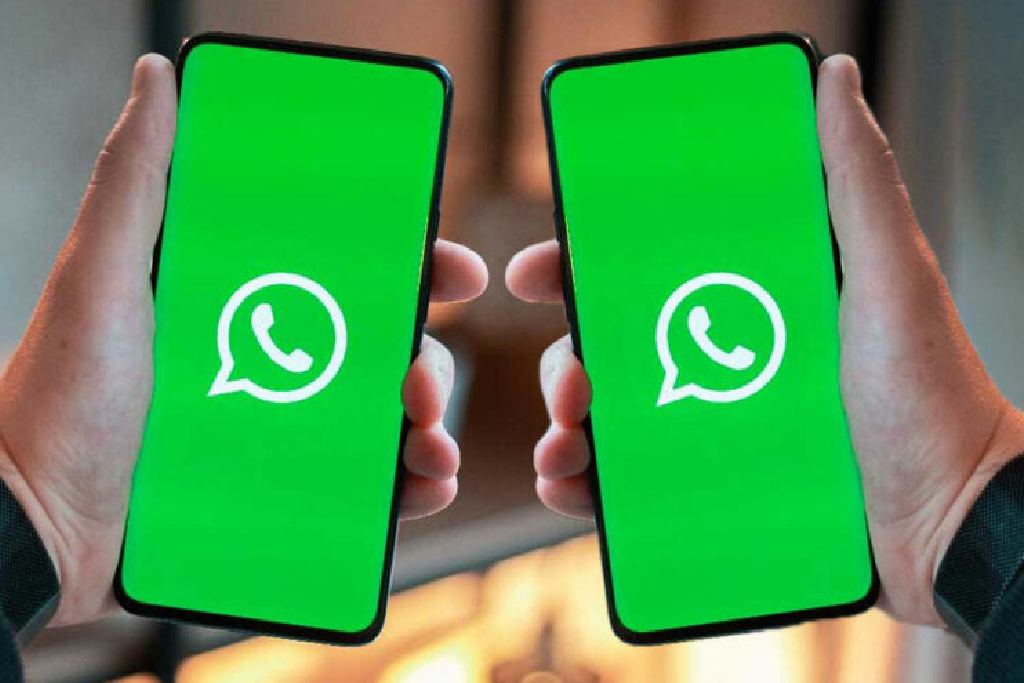 امکان انتقال سابقه چت‌ها در واتس‌اپ بدون نیاز به گوگل درایو