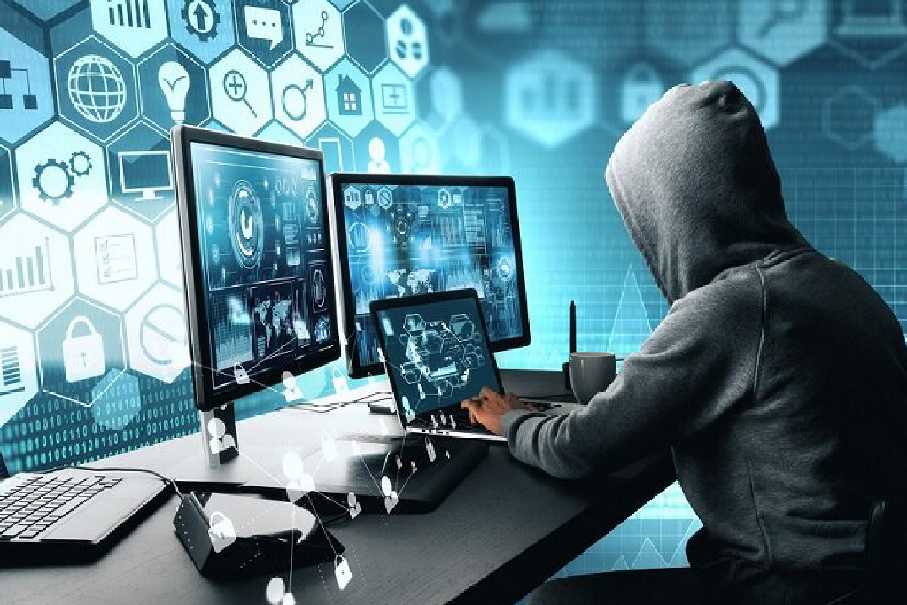 اگر این علائم را دیدید، حتما هک شده‌اید