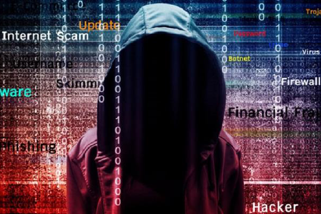 ۱۰ کشور دنیا از نظر جرایم سایبری