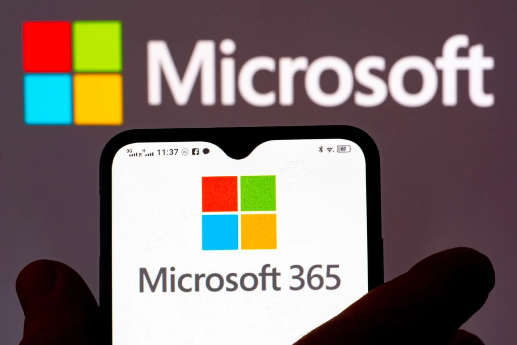 سرویس اشتراکی Microsoft ۳۶۵ Basic دسترسی به ۱۰۰ گیگابایت فضای ابری را ممکن می‌کند