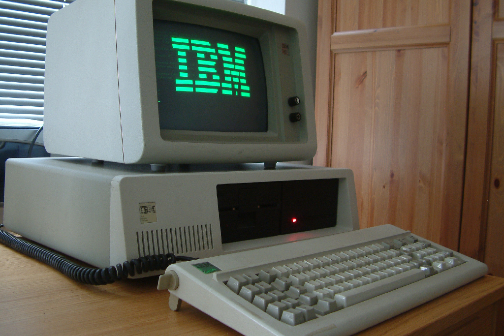 کشف آسیب‌پذیری در تجهیزات IBM