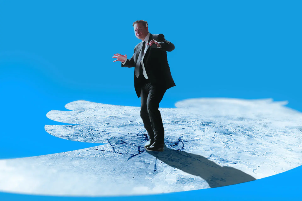 تغییر عجیب توییتر؛ برای شرکت در نظرسنجی باید پول پرداخت کنید!