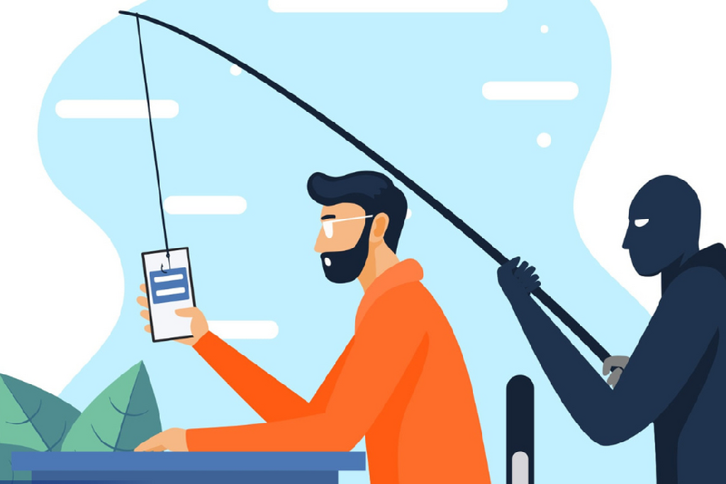 فیشینگ چیست و چگونه گرفتار آن نشویم؟