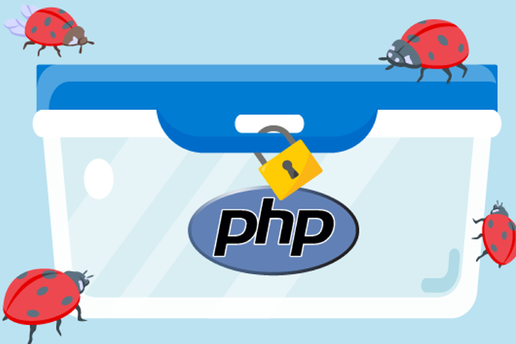 آسیب‌پذیری در کتابخانه Snappy زبان PHP