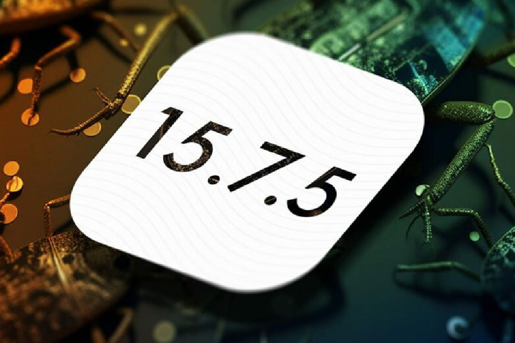 انتشار به‌روزرسانی امنیتی iOS برای اپل‌های قدیمی