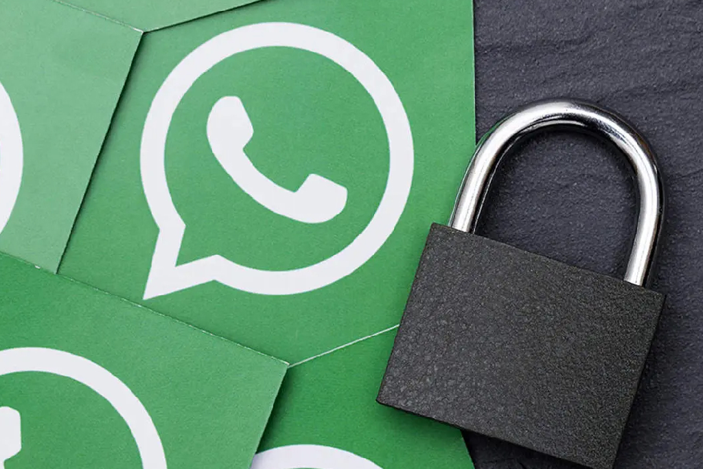 واتس‌اپ امنیت کاربران را چند برابر می‌کند