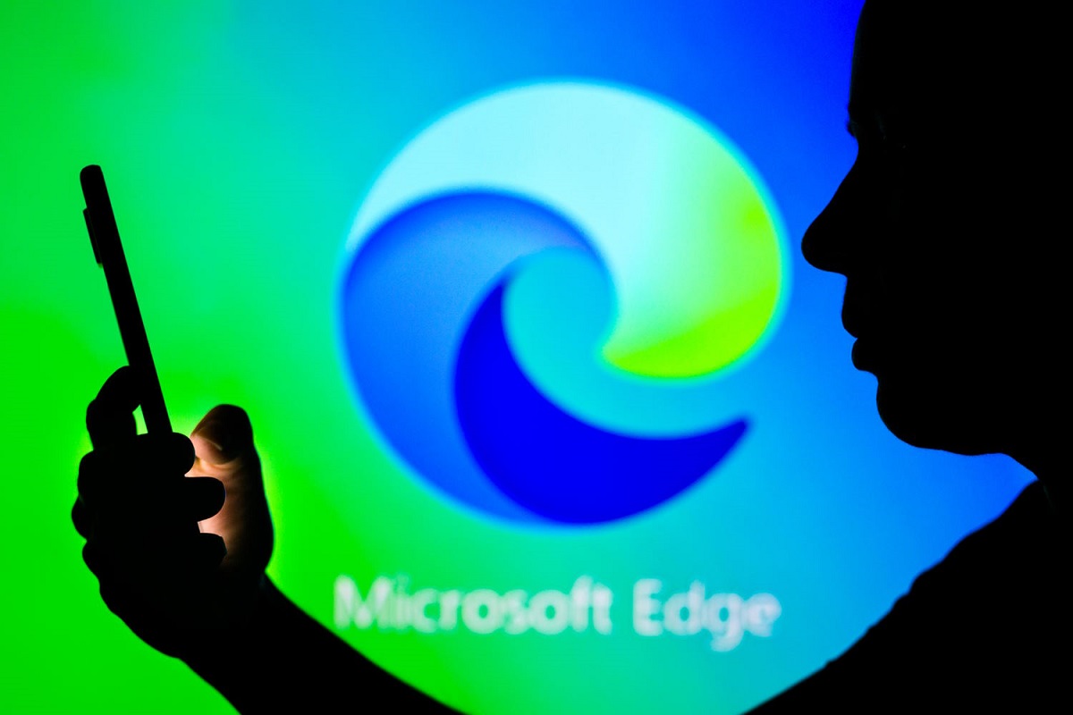 اگر از مرورگر اج استفاده می‌کنید مراقب باشید