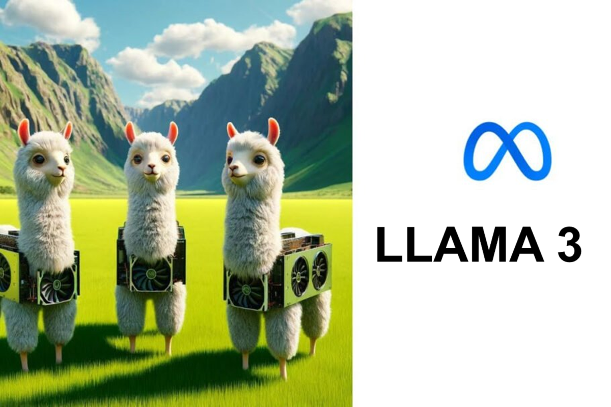 عملکرد خیره‌کننده پلتفرم هوش مصنوعی Groq در اجرای Llama ۳ متا: پردازش ۸۰۰ توکن‌ در‌ هر ثانیه