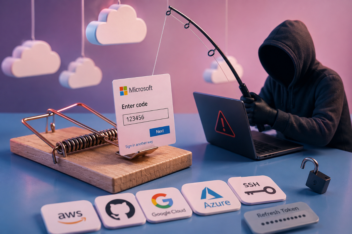 هشدار درباره سوءاستفاده از مجوزهای دسترسی Microsoft ۳۶۵