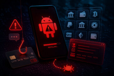 تروجان بانکی Rokarolla صدها اپلیکیشن مالی اندروید را هدف گرفت