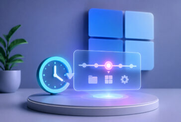 مایکروسافت قابلیت Point-in-Time Restore را به ویندوز ۱۱ اضافه کرد