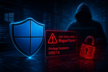 مایکروسافت آسیبپذیری روز-صفر RoguePlanet در Defender را تأیید کرد