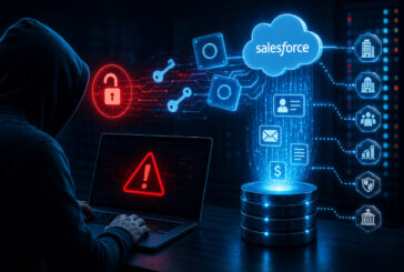 سرقت توکنهای OAuth در حمله به Klue، دادههای Salesforce را هدف گرفت