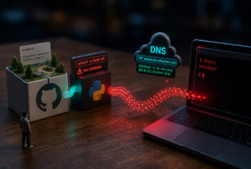 روش جدید حمله به ابزارهای هوش مصنوعی برنامه‌نویسی بدون کد مخرب در GitHub
