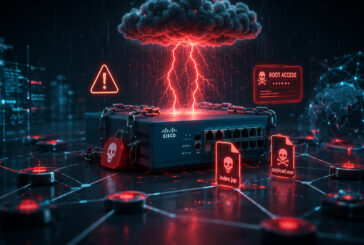 سیسکو آسیبپذیری مورد سوءاستفاده فعال در SD-WAN Manager را برطرف کرد