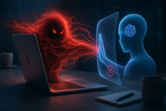 بدافزار جدید macOS با ترفند تزریق پرامپت ابزارهای هوش مصنوعی را هدف گرفت