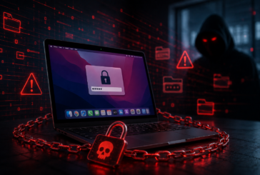 بدافزار جدید ClickLock کاربران مک را برای سرقت رمز عبور فریب می‌دهد