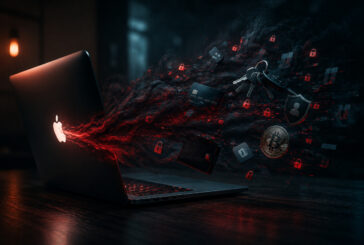 بدافزار جدید CrashStealer از Gatekeeper اپل عبور میکند