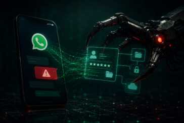 واتس‌اپ راه نفوذ به OpenClaw شد