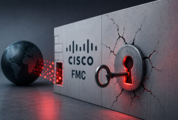CISA درباره آسیب‌پذیری در Cisco FMC هشدار داد