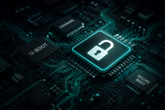 ۶ آسیب‌پذیری بحرانی U-Boot امنیت میلیون‌ها دستگاه را تهدید می‌کند