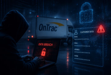 نفوذ هکرها به OnTrac اطلاعات مشتریان را در معرض خطر قرار داد