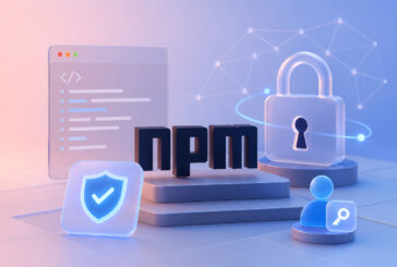 npm ۱۲ با محدودیتهای امنیتی جدید منتشر شد