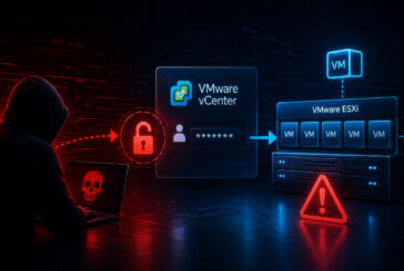 Broadcom چند آسیب‌پذیری بحرانی VMware را برطرف کرد