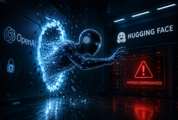 OpenAI نقش مدلهای خود در حمله به Hugging Face را تأیید کرد
