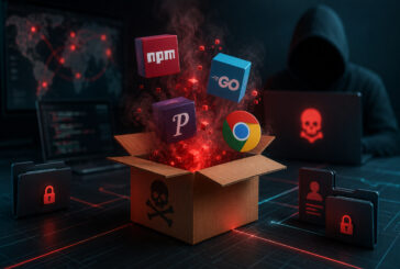 کارزار PolinRider بیش از ۱۰۰ بسته مخرب را در مخازن نرمافزاری منتشر کرد