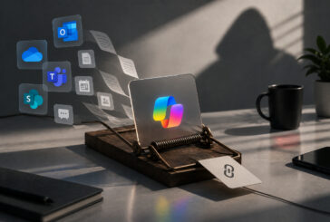آسیبپذیری CoSnitch امکان سرقت اطلاعات کاربران Copilot را فراهم میکرد