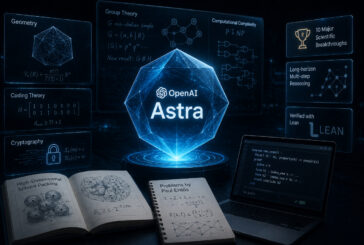 OpenAI از مدل پژوهشی جدید Astra رونمایی کرد