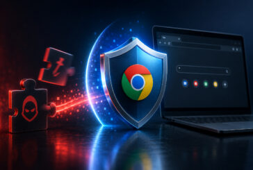 گوگل قابلیت جدیدی برای مقابله با افزونه‌های مخرب Chrome توسعه می‌دهد