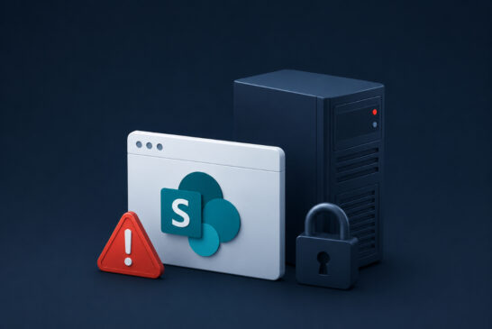باج‌افزارها از آسیب‌پذیری SharePoint برای اجرای کد سوءاستفاده می‌کنند