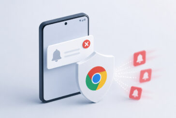 گوگل روزانه ۷ میلیارد اعلان ناخواسته را در Chrome اندروید مسدود می‌کند