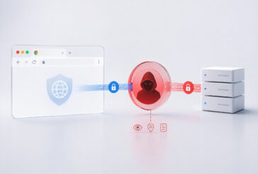 شناسایی صدها افزونه جعلی VPN در فروشگاه Chrome