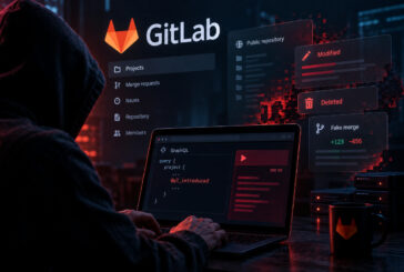 بهره‌برداری فعال هکرها از آسیب‌پذیری بحرانی GitLab