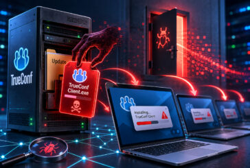 هکرها با آلوده‌سازی TrueConf درهای پشتی روی سامانه‌ها نصب کردند