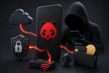 نسخه جدید ToxicPanda کنترل بیشتری روی دستگاه‌های اندرویدی پیدا کرده است