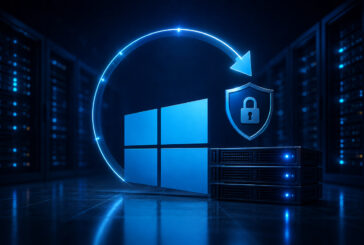 پایان پشتیبانی اصلی Windows Server ۲۰۲۲ نزدیک است