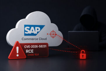 بهره‌برداری فعال از آسیب‌پذیری بحرانی SAP Commerce Cloud