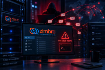 بهره‌برداری فعال هکرها از آسیب‌پذیری بحرانی Zimbra