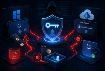 سه روش تازه برای دور زدن امنیت Passkey شناسایی شد