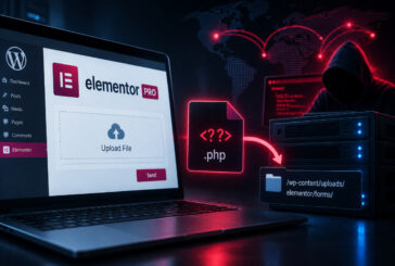حملات گسترده علیه آسیب‌پذیری بحرانی Elementor Pro