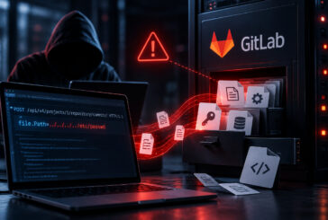 بهره‌برداری فعال از آسیب‌پذیری بحرانی GitLab