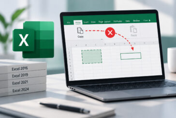 بهروزرسانی امنیتی مایکروسافت برخی قابلیتهای Excel را مختل کرد