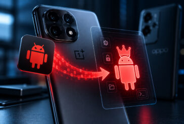 آسیب‌پذیری‌های OnePlus امکان دسترسی Root بدون مجوز را فراهم می‌کنند